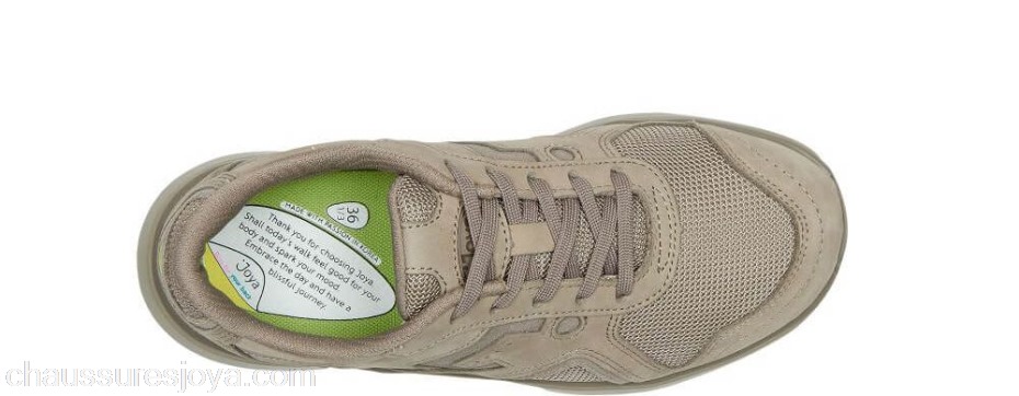 Joya Waikiki Mode Sneaker Femmes – Moonrock