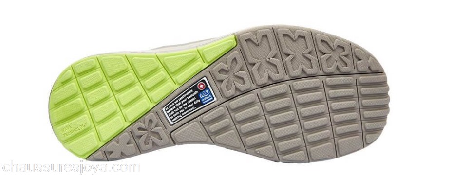 Joya Waikiki Mode Sneaker Femmes – Moonrock